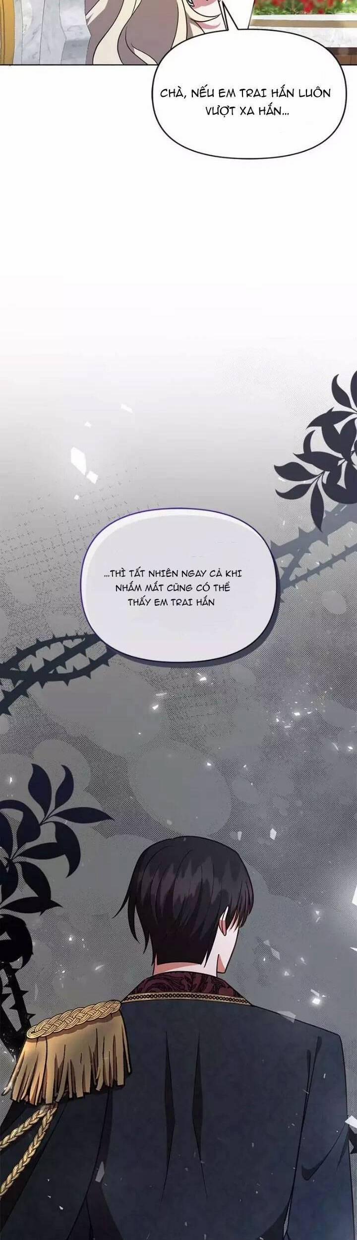 Những Đêm Dài Thao Thức Của Vị Công Tước Ác Ma 46 trang 42