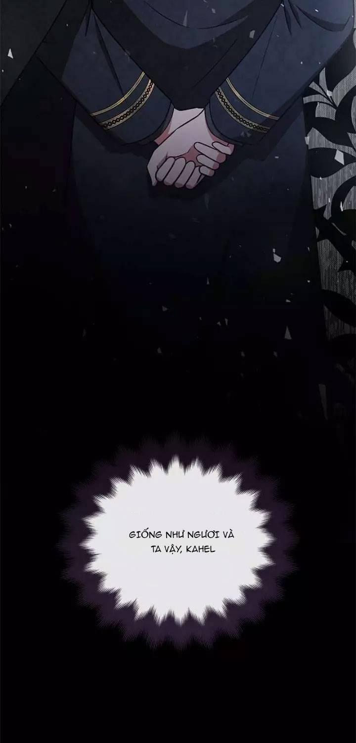 Những Đêm Dài Thao Thức Của Vị Công Tước Ác Ma 46 trang 43