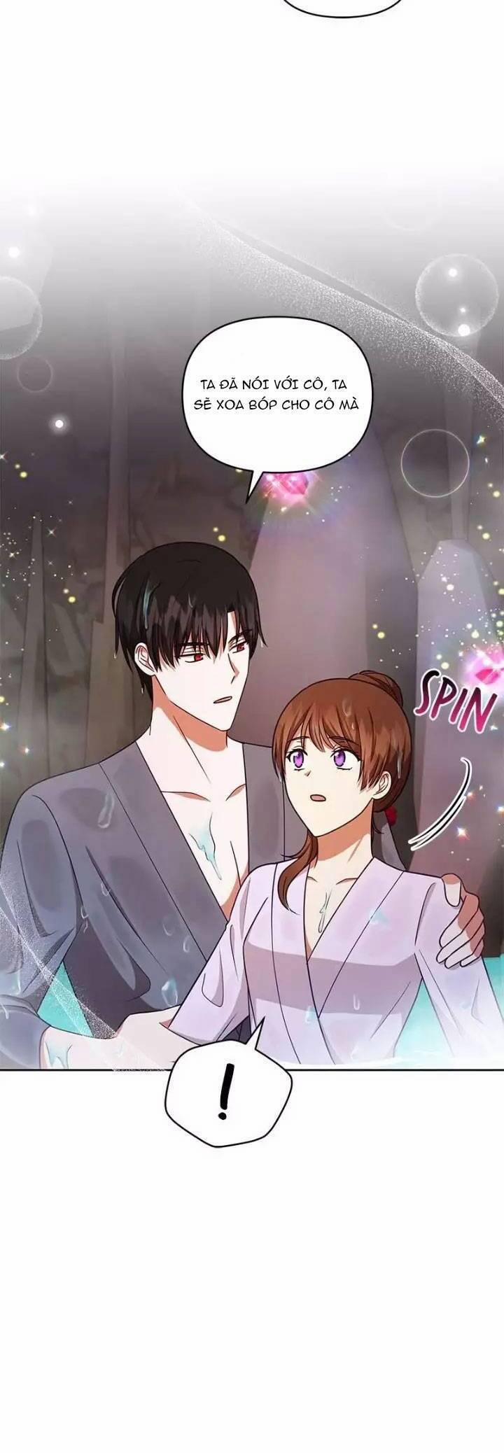 Những Đêm Dài Thao Thức Của Vị Công Tước Ác Ma 46 trang 5