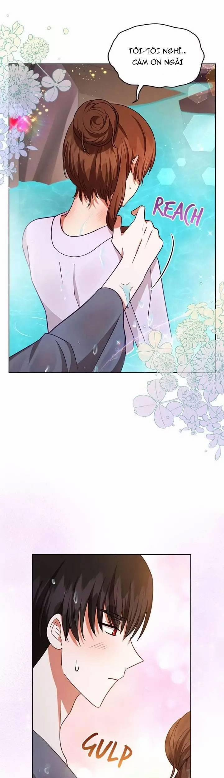 Những Đêm Dài Thao Thức Của Vị Công Tước Ác Ma 46 trang 6