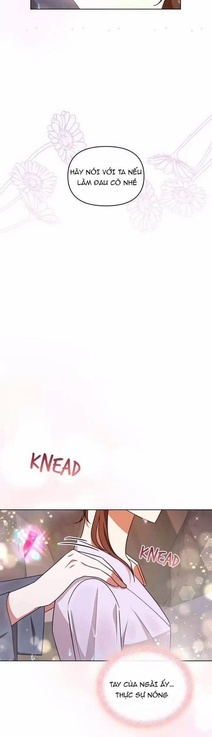 Những Đêm Dài Thao Thức Của Vị Công Tước Ác Ma 46 trang 7