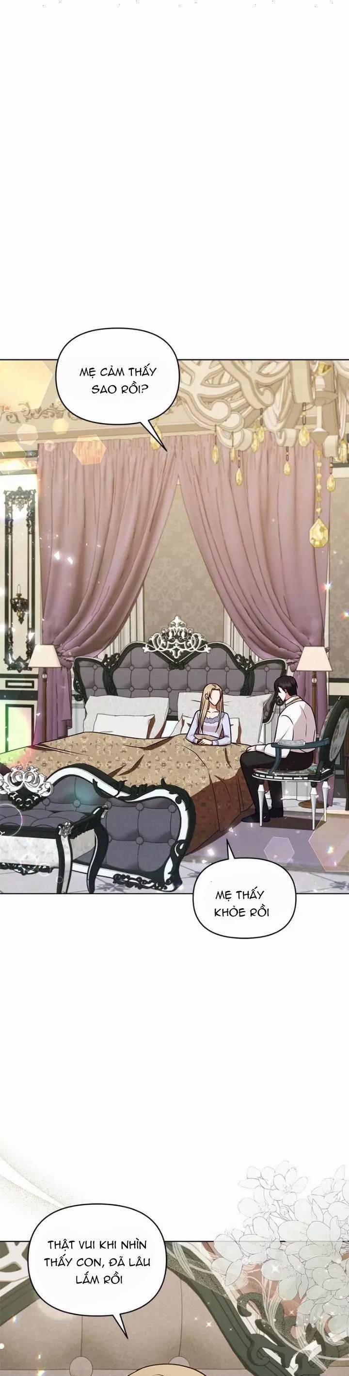 Những Đêm Dài Thao Thức Của Vị Công Tước Ác Ma 47 trang 0