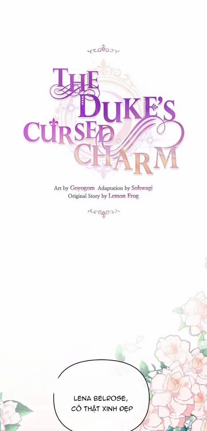 Những Đêm Dài Thao Thức Của Vị Công Tước Ác Ma 47 trang 10