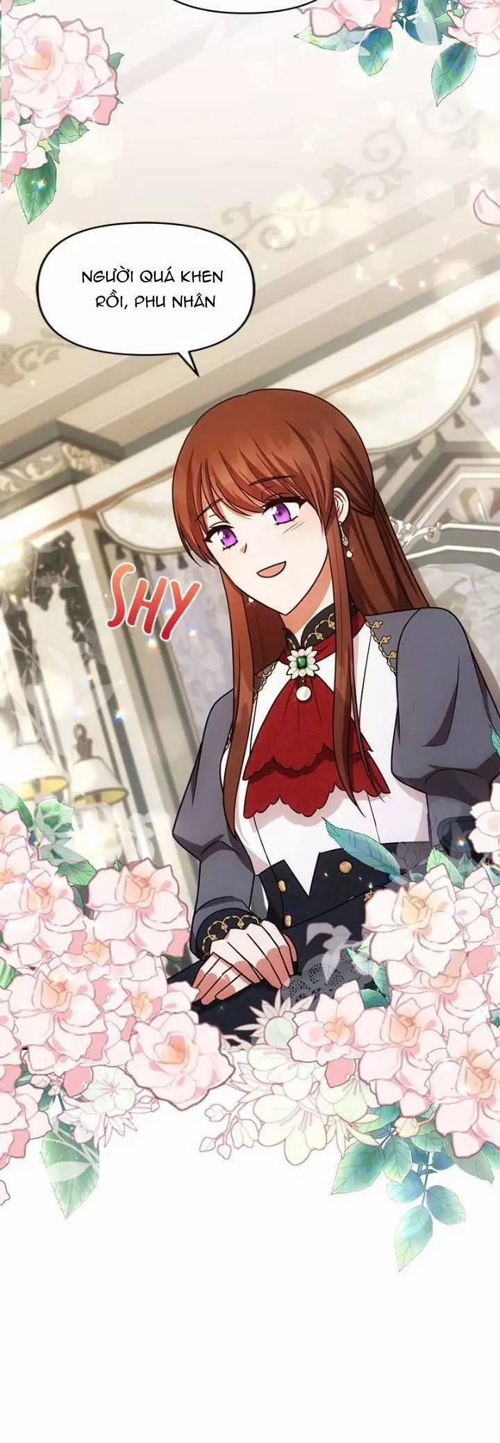 Những Đêm Dài Thao Thức Của Vị Công Tước Ác Ma 47 trang 11