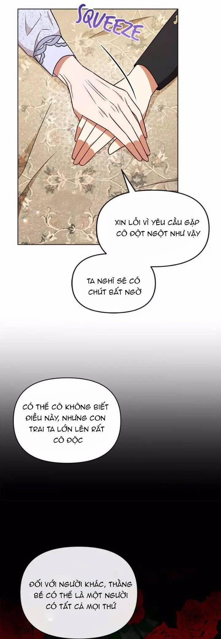 Những Đêm Dài Thao Thức Của Vị Công Tước Ác Ma 47 trang 12