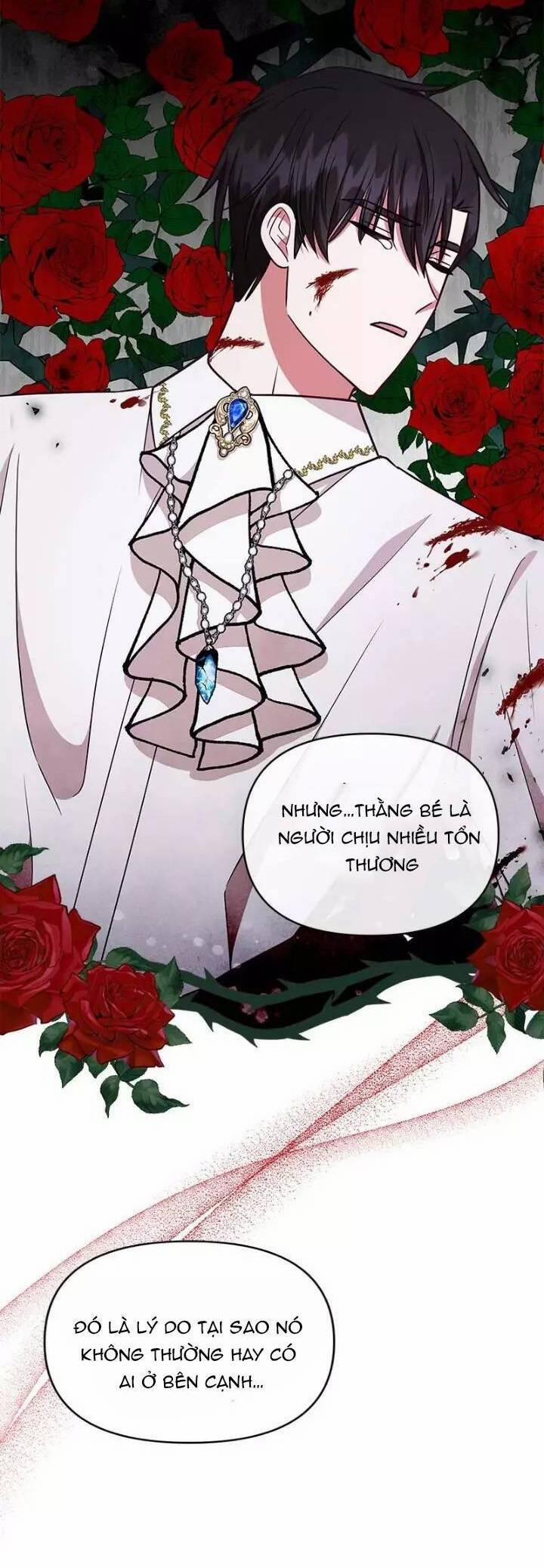 Những Đêm Dài Thao Thức Của Vị Công Tước Ác Ma 47 trang 13