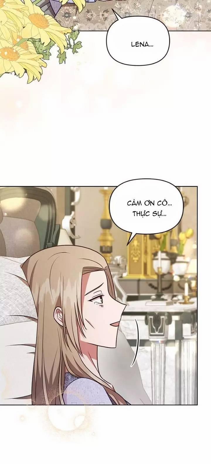 Những Đêm Dài Thao Thức Của Vị Công Tước Ác Ma 47 trang 16