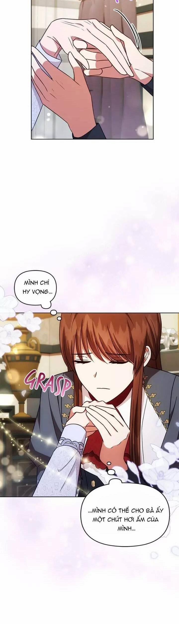 Những Đêm Dài Thao Thức Của Vị Công Tước Ác Ma 47 trang 18