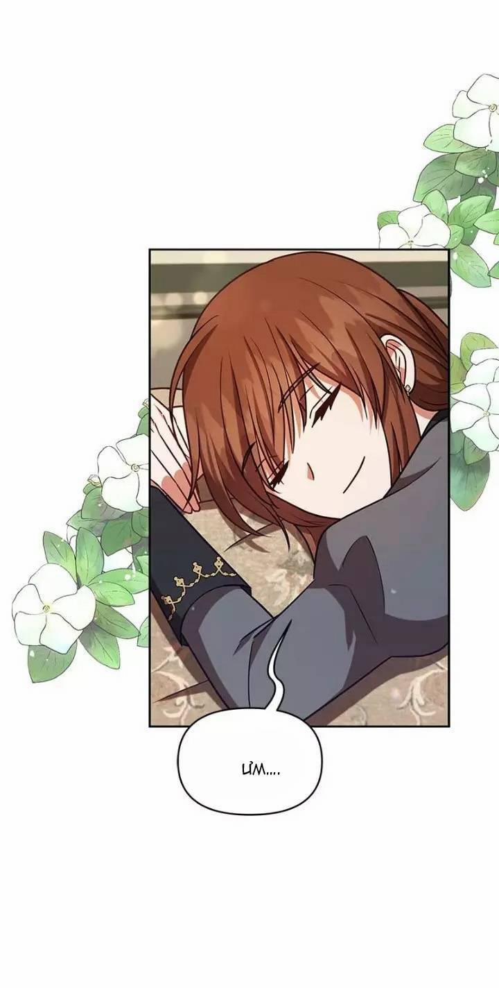 Những Đêm Dài Thao Thức Của Vị Công Tước Ác Ma 47 trang 19