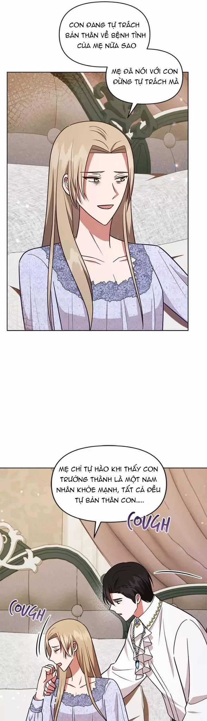 Những Đêm Dài Thao Thức Của Vị Công Tước Ác Ma 47 trang 2