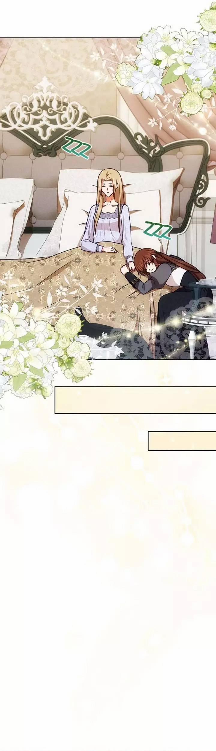 Những Đêm Dài Thao Thức Của Vị Công Tước Ác Ma 47 trang 20