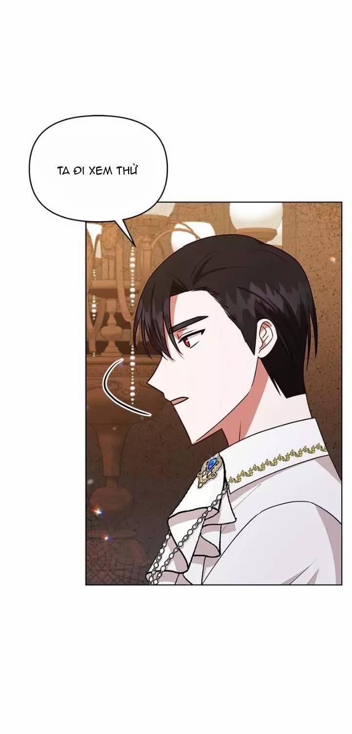 Những Đêm Dài Thao Thức Của Vị Công Tước Ác Ma 47 trang 22