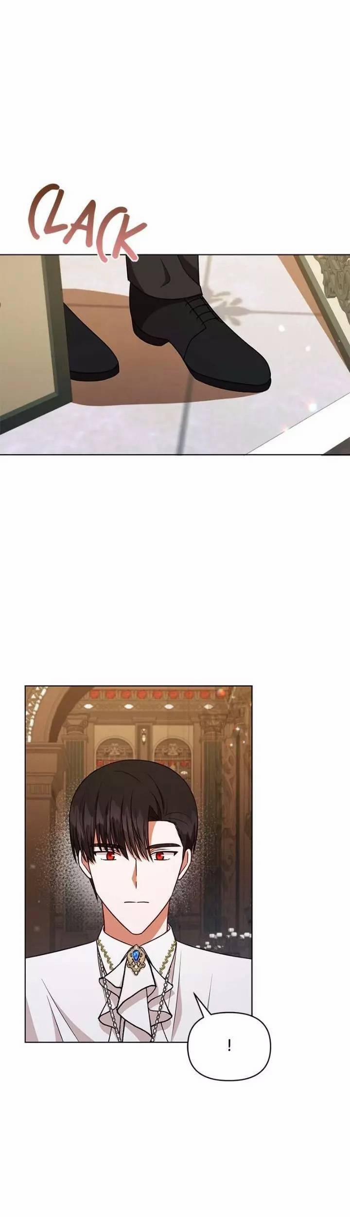 Những Đêm Dài Thao Thức Của Vị Công Tước Ác Ma 47 trang 23