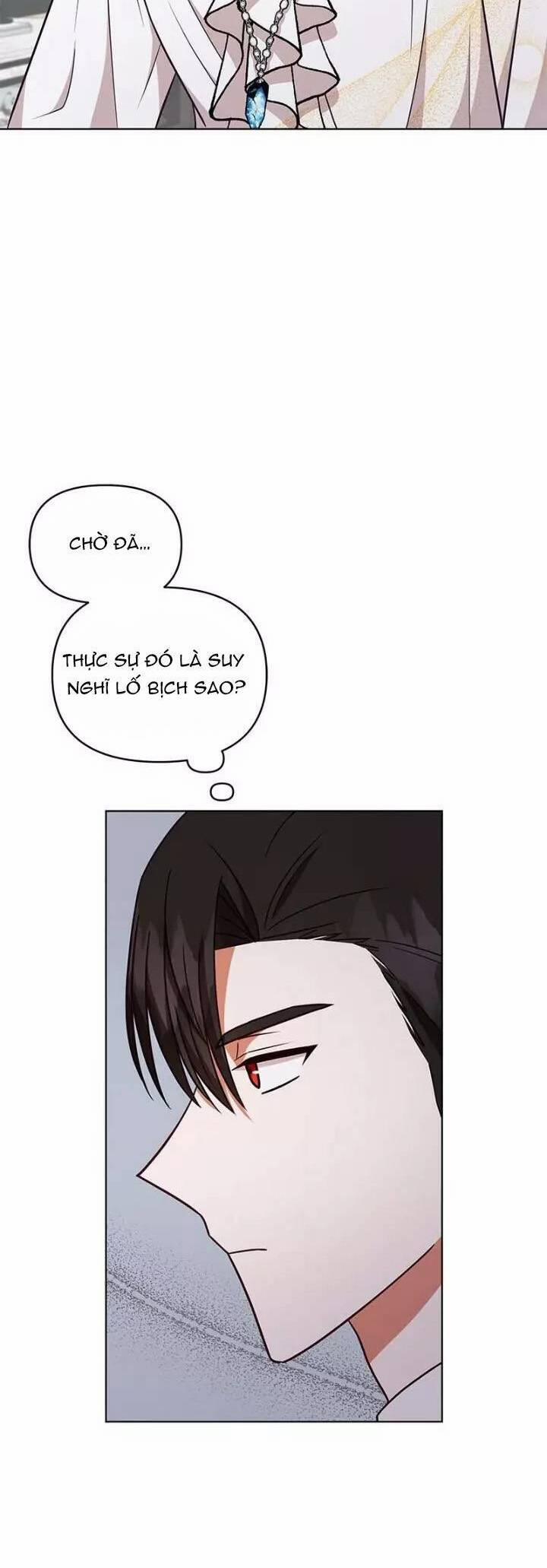 Những Đêm Dài Thao Thức Của Vị Công Tước Ác Ma 47 trang 26