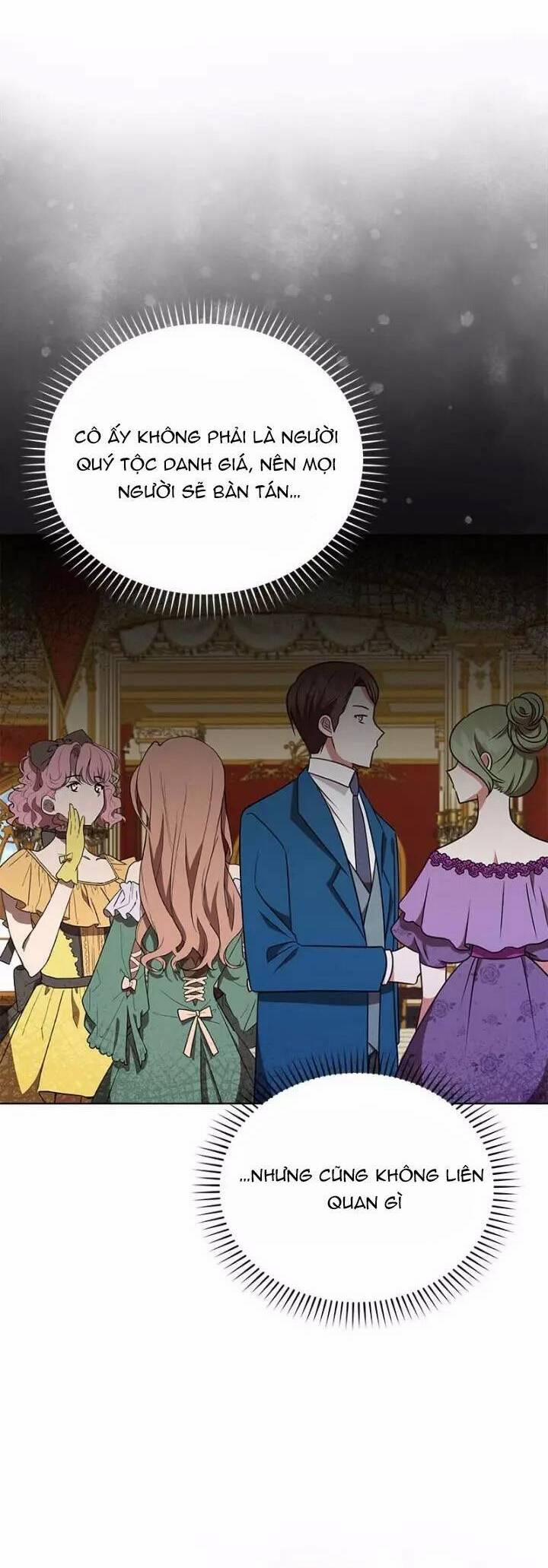 Những Đêm Dài Thao Thức Của Vị Công Tước Ác Ma 47 trang 27