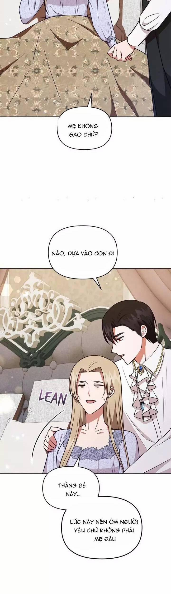 Những Đêm Dài Thao Thức Của Vị Công Tước Ác Ma 47 trang 3