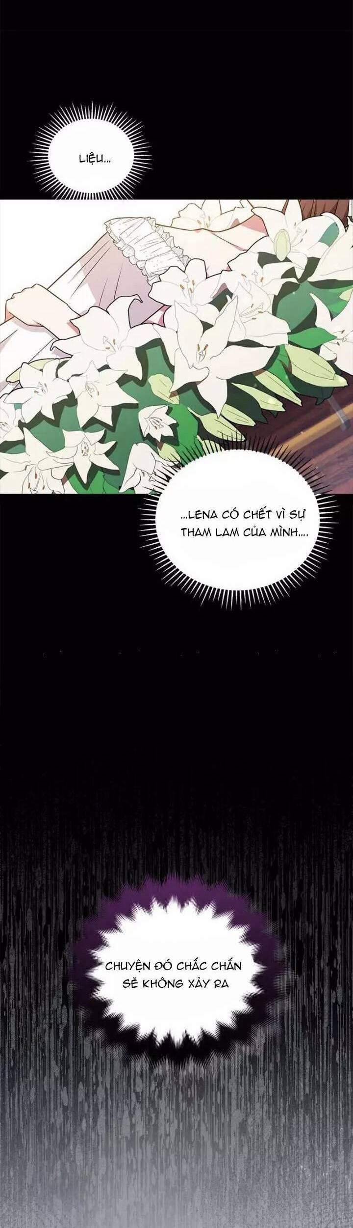 Những Đêm Dài Thao Thức Của Vị Công Tước Ác Ma 47 trang 31