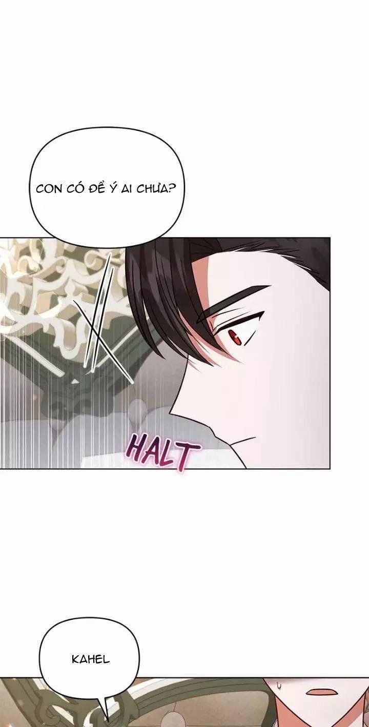 Những Đêm Dài Thao Thức Của Vị Công Tước Ác Ma 47 trang 4