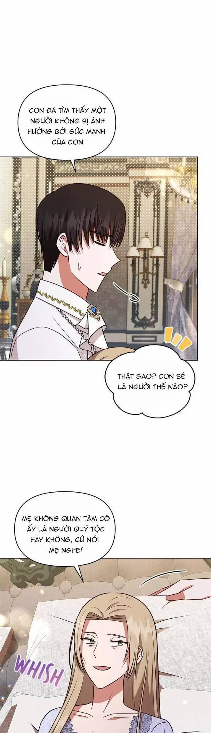 Những Đêm Dài Thao Thức Của Vị Công Tước Ác Ma 47 trang 6