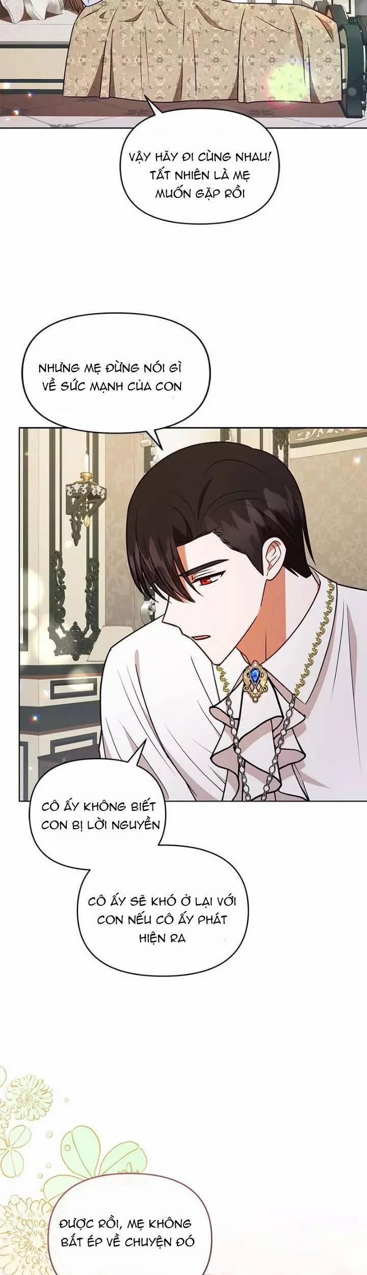 Những Đêm Dài Thao Thức Của Vị Công Tước Ác Ma 47 trang 8