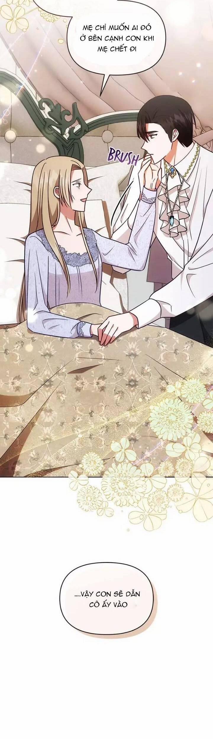 Những Đêm Dài Thao Thức Của Vị Công Tước Ác Ma 47 trang 9