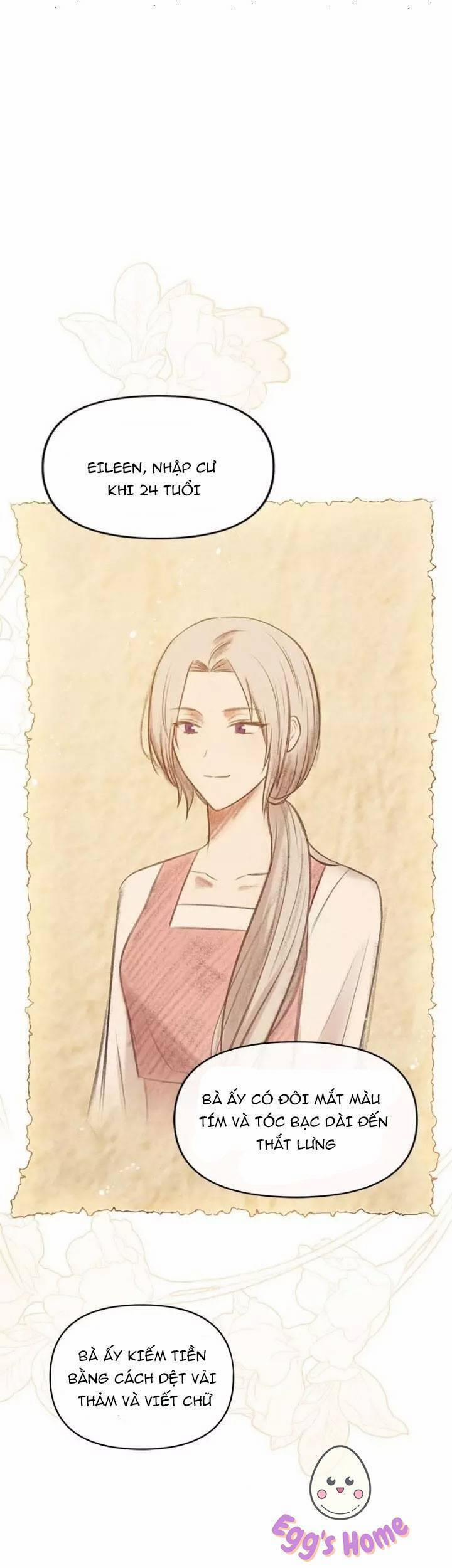 Những Đêm Dài Thao Thức Của Vị Công Tước Ác Ma 48 trang 0