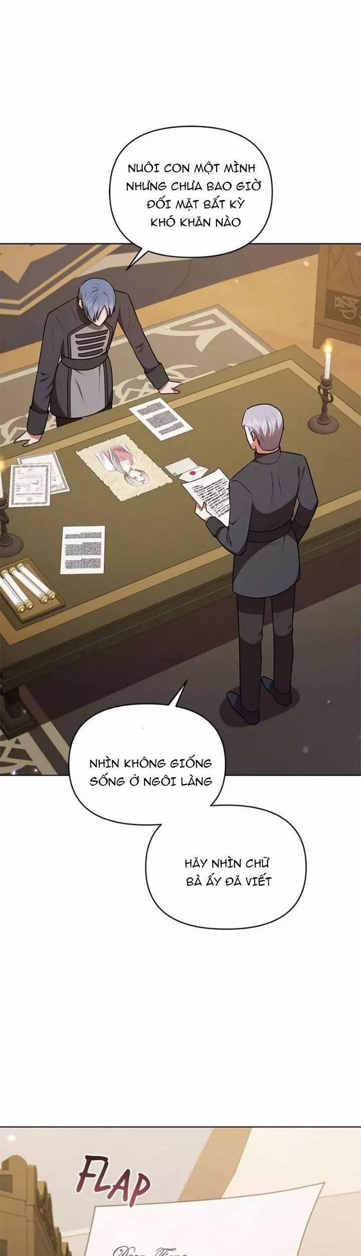 Những Đêm Dài Thao Thức Của Vị Công Tước Ác Ma 48 trang 1