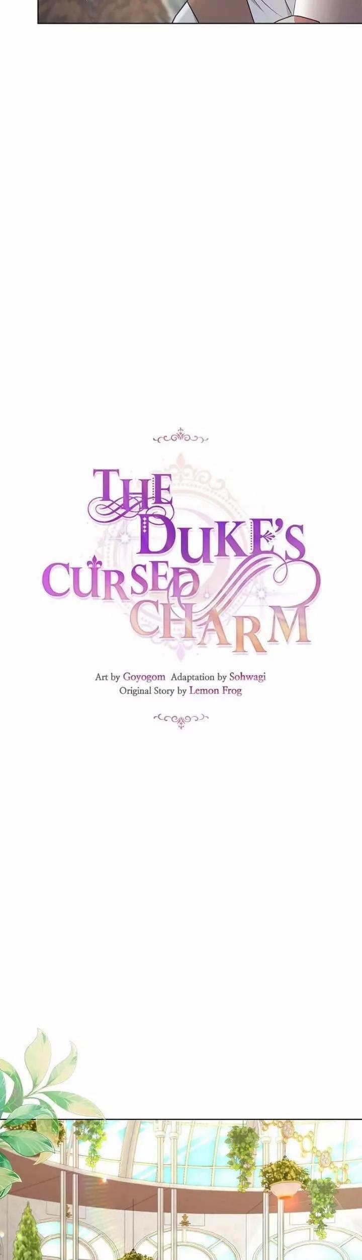 Những Đêm Dài Thao Thức Của Vị Công Tước Ác Ma 48 trang 10