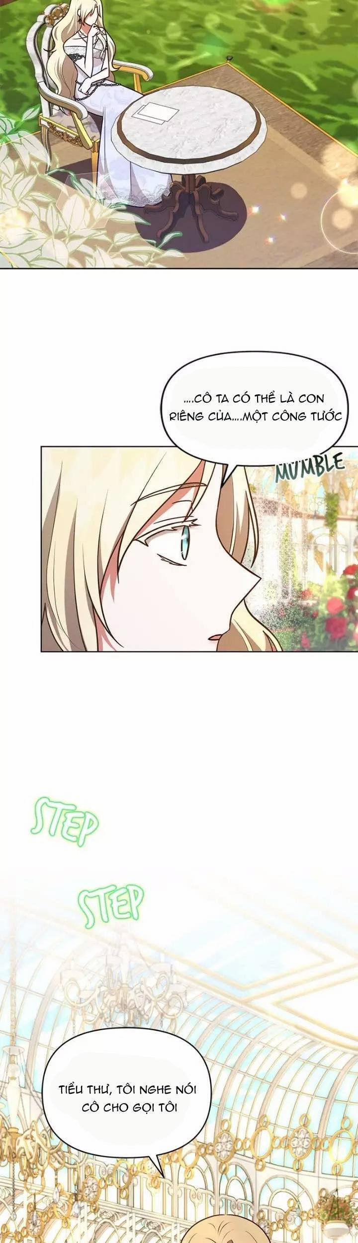 Những Đêm Dài Thao Thức Của Vị Công Tước Ác Ma 48 trang 13