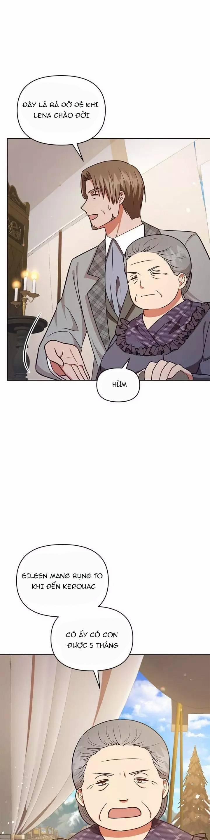 Những Đêm Dài Thao Thức Của Vị Công Tước Ác Ma 48 trang 2