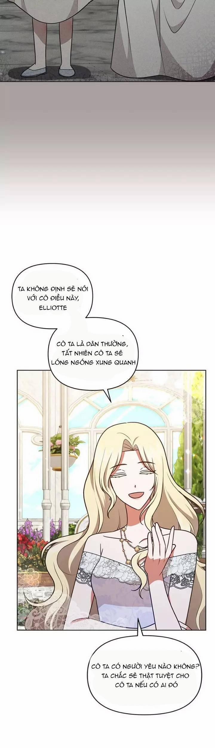 Những Đêm Dài Thao Thức Của Vị Công Tước Ác Ma 48 trang 23