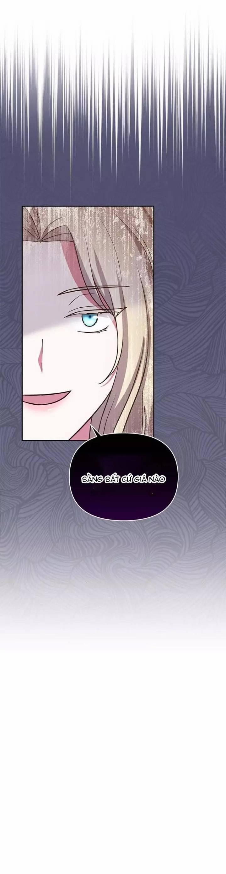 Những Đêm Dài Thao Thức Của Vị Công Tước Ác Ma 48 trang 27