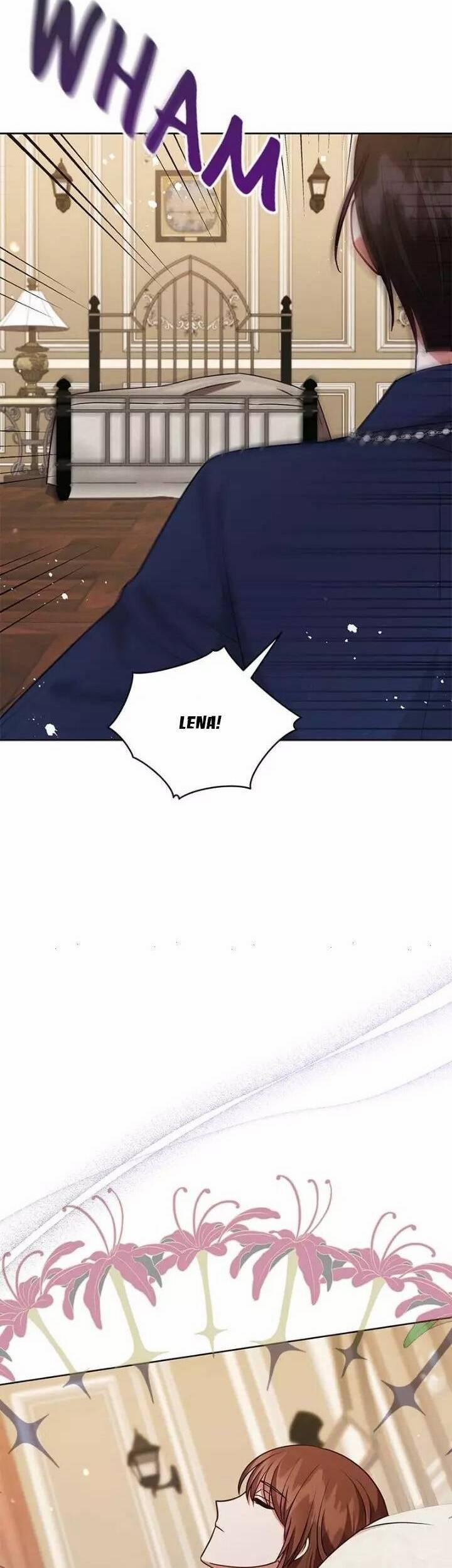 Những Đêm Dài Thao Thức Của Vị Công Tước Ác Ma 49 trang 13