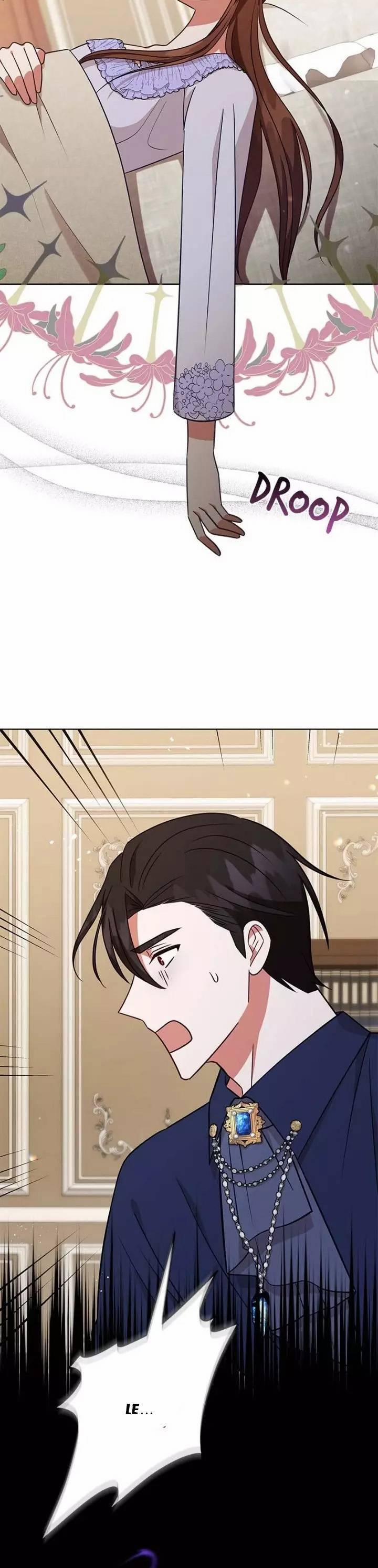 Những Đêm Dài Thao Thức Của Vị Công Tước Ác Ma 49 trang 14