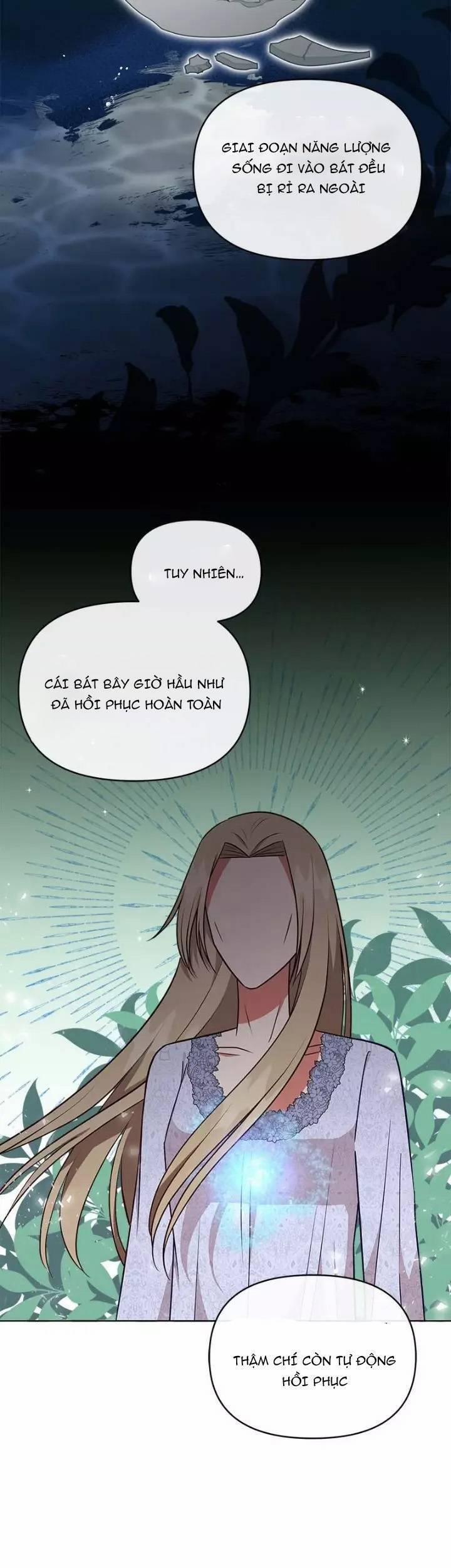 Những Đêm Dài Thao Thức Của Vị Công Tước Ác Ma 49 trang 2