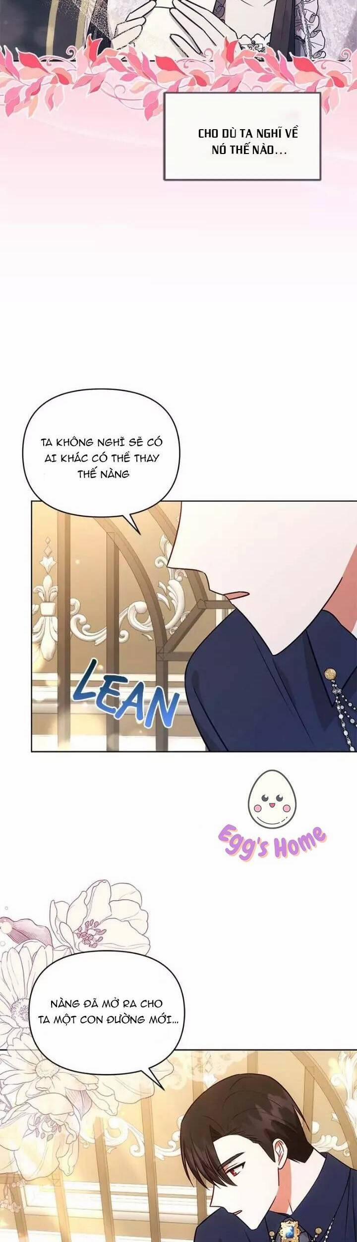 Những Đêm Dài Thao Thức Của Vị Công Tước Ác Ma 49 trang 26