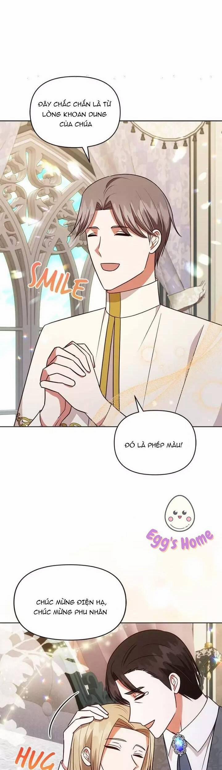 Những Đêm Dài Thao Thức Của Vị Công Tước Ác Ma 49 trang 3