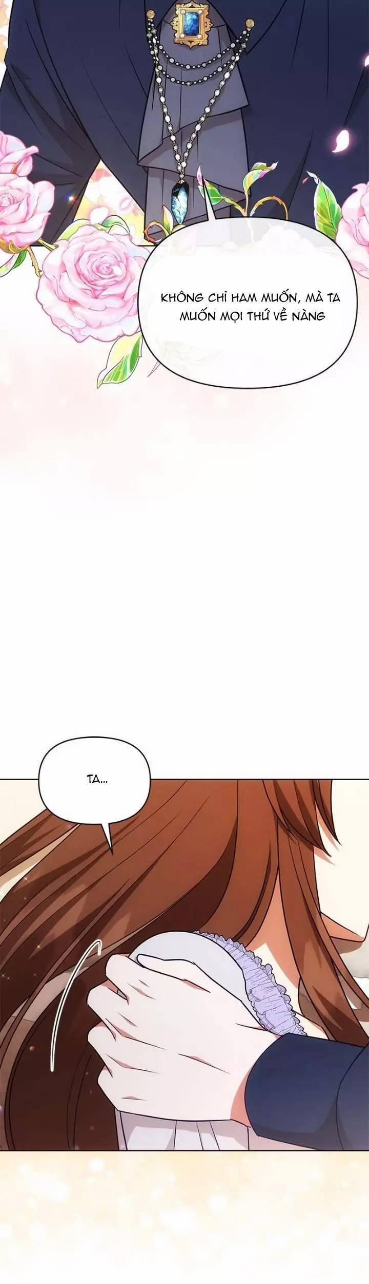 Những Đêm Dài Thao Thức Của Vị Công Tước Ác Ma 49 trang 32