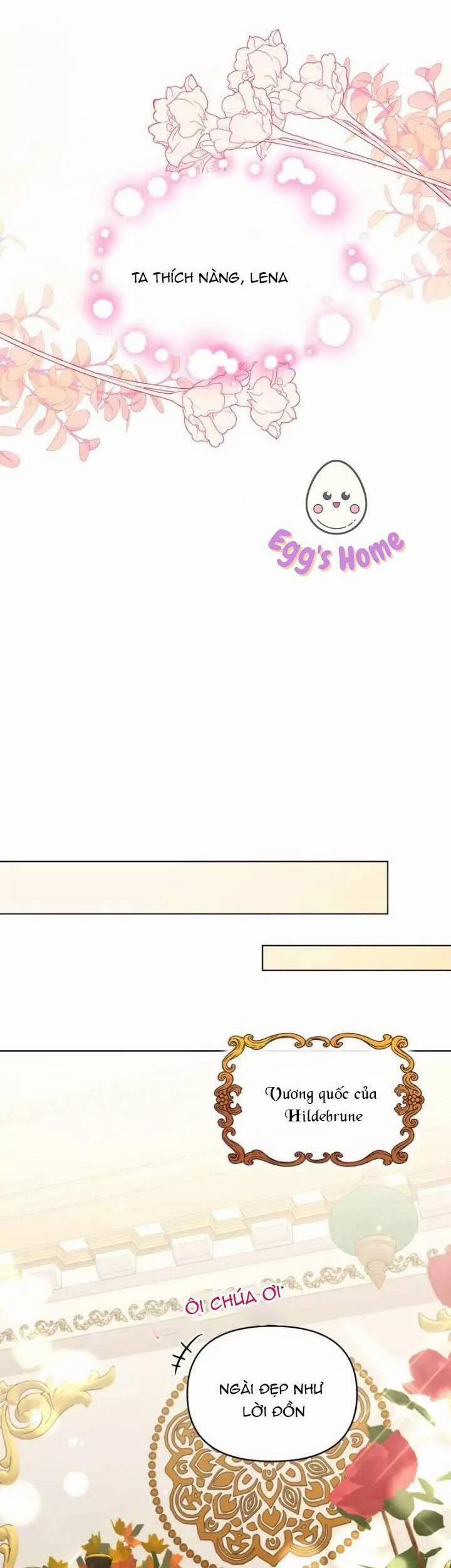 Những Đêm Dài Thao Thức Của Vị Công Tước Ác Ma 49 trang 33