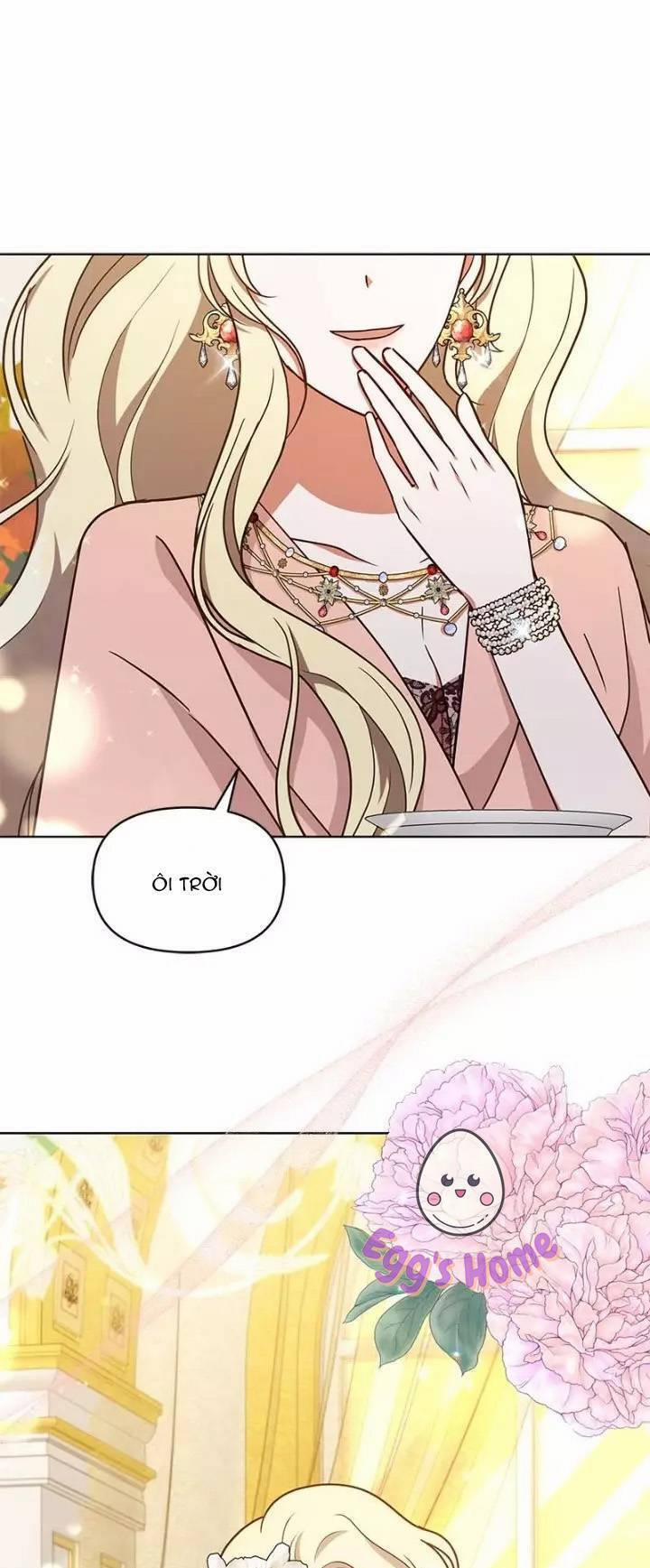 Những Đêm Dài Thao Thức Của Vị Công Tước Ác Ma 49 trang 35