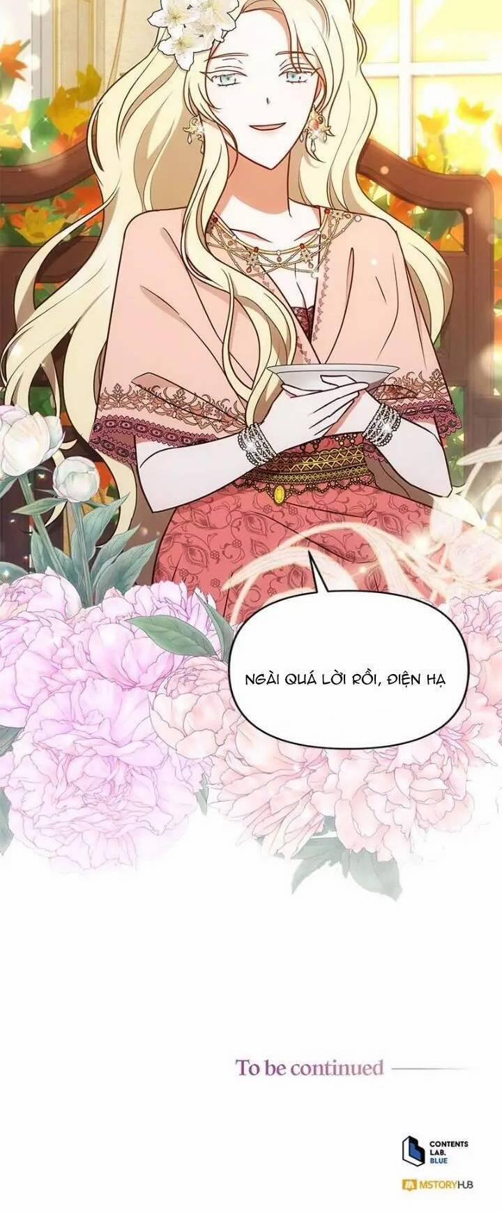 Những Đêm Dài Thao Thức Của Vị Công Tước Ác Ma 49 trang 36