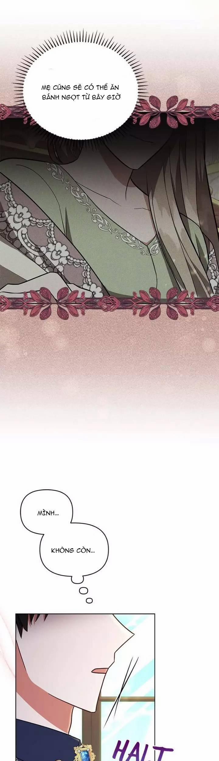 Những Đêm Dài Thao Thức Của Vị Công Tước Ác Ma 49 trang 7