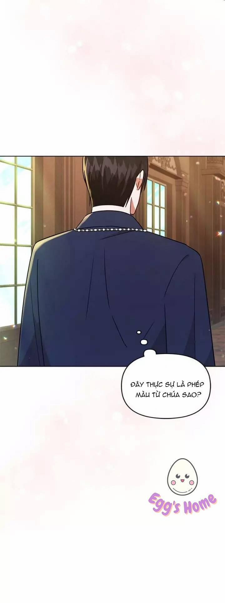 Những Đêm Dài Thao Thức Của Vị Công Tước Ác Ma 49 trang 9