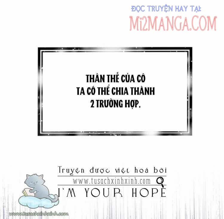 Những Đêm Dài Thao Thức Của Vị Công Tước Ác Ma 5.5 trang 2