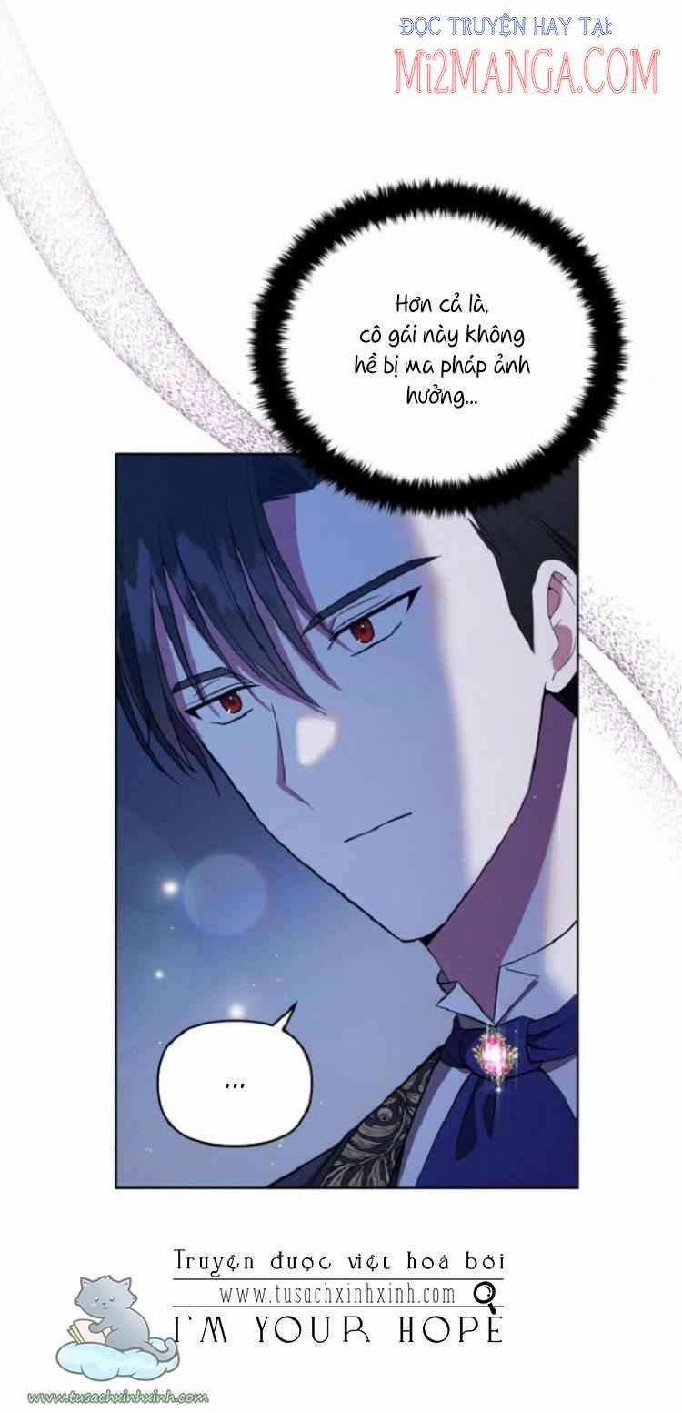 Những Đêm Dài Thao Thức Của Vị Công Tước Ác Ma 5 trang 7