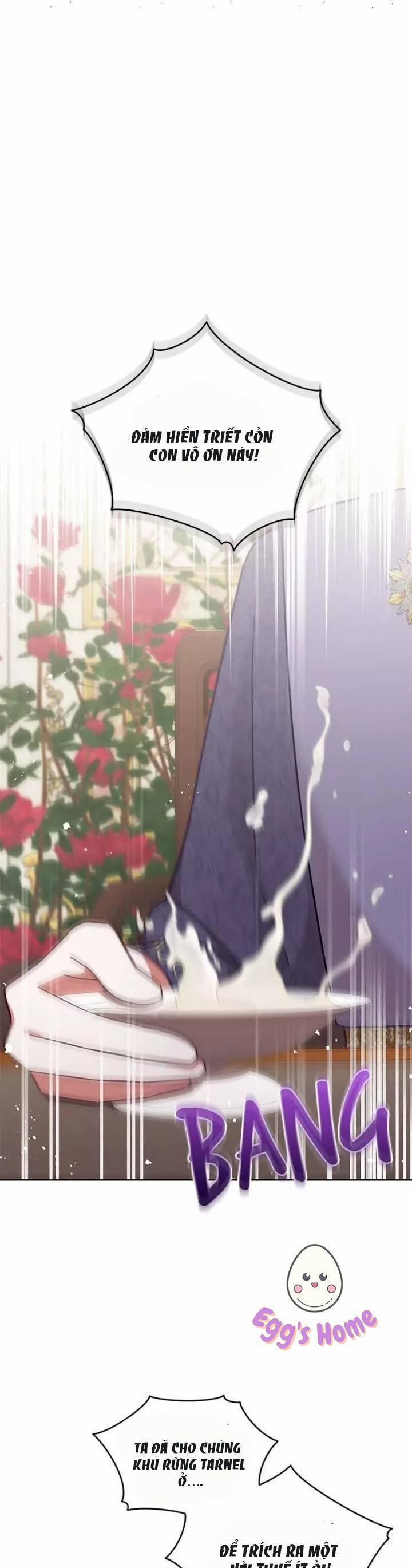 Những Đêm Dài Thao Thức Của Vị Công Tước Ác Ma 50 trang 0