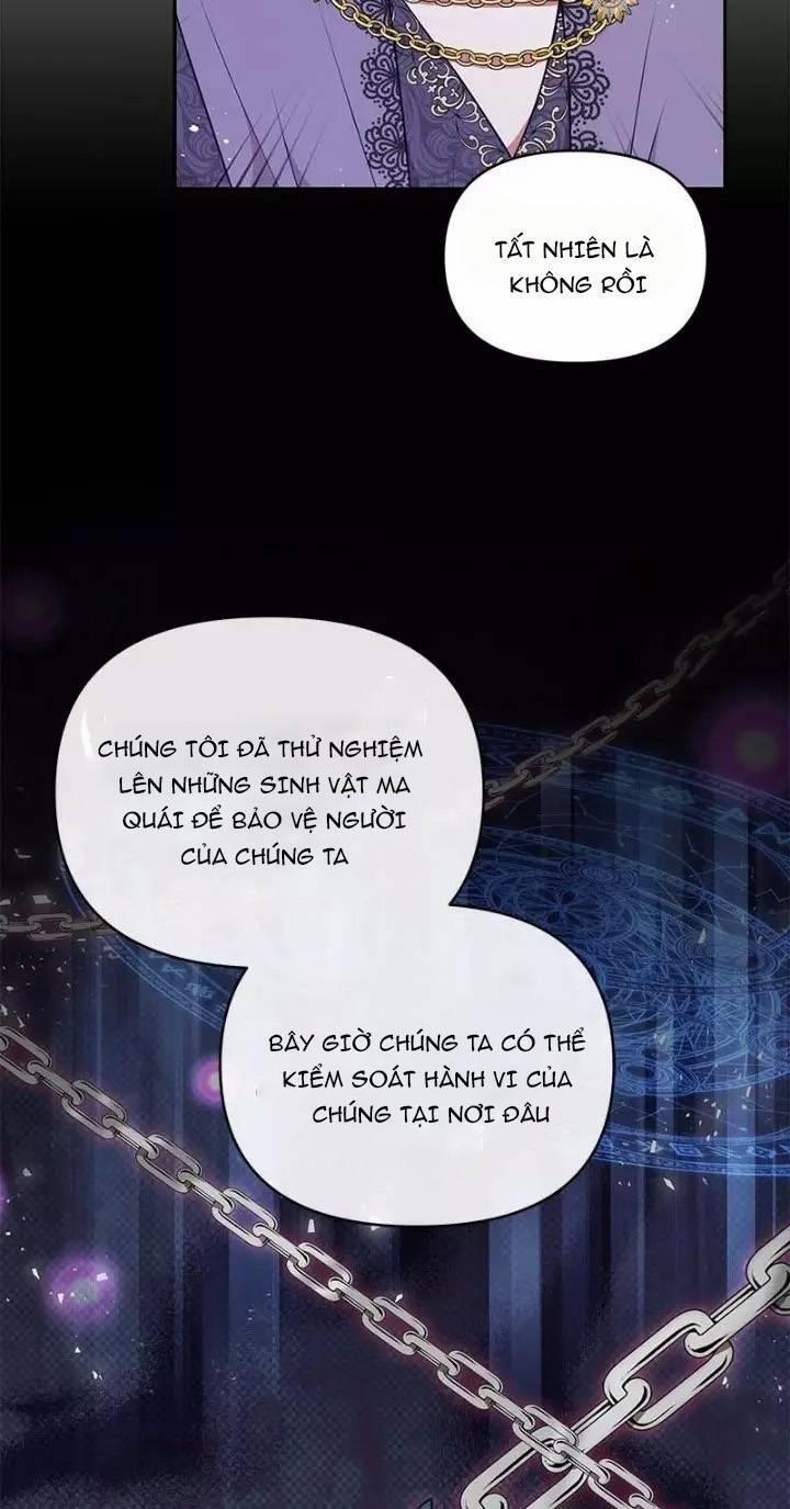 Những Đêm Dài Thao Thức Của Vị Công Tước Ác Ma 50 trang 12