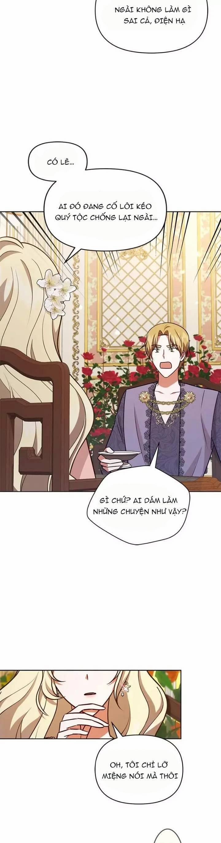 Những Đêm Dài Thao Thức Của Vị Công Tước Ác Ma 50 trang 2