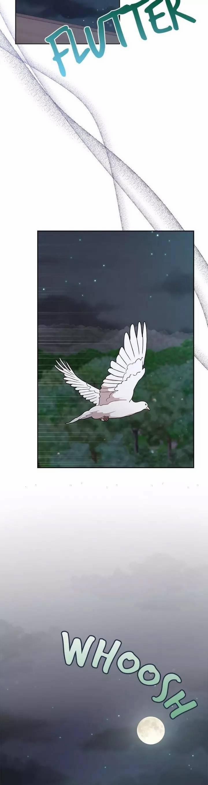 Những Đêm Dài Thao Thức Của Vị Công Tước Ác Ma 50 trang 23