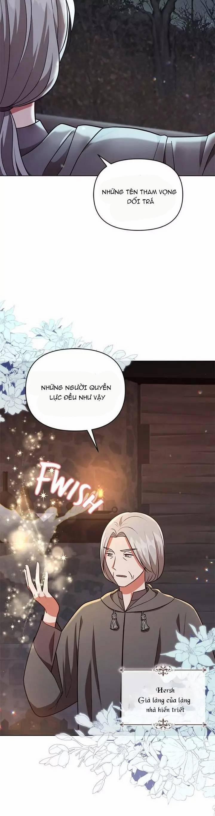 Những Đêm Dài Thao Thức Của Vị Công Tước Ác Ma 50 trang 25